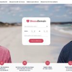 DisonsDemain : Le Tinder des 50+ Qui Fait Fondre les Cœurs Québécois