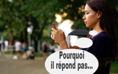 Comprendre le ghosting : quand le silence devient une réponse