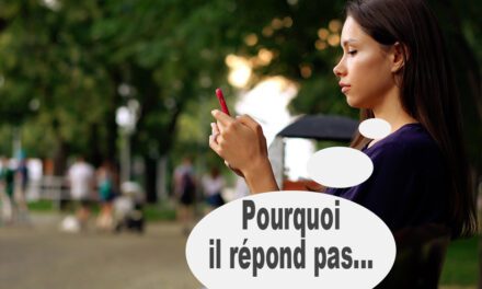 Comprendre le ghosting : quand le silence devient une réponse