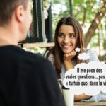 Comment avoir des conversations qui créent de l’attirance