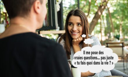 Comment avoir des conversations qui créent de l’attirance