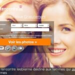 ElleRencontre : site de rencontre spécial lesbiennes !