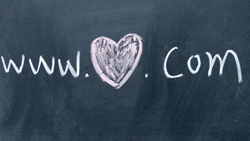 Conseils pour trouver l’amour sur internet