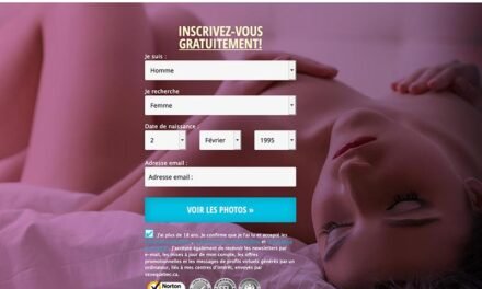 SexeQuebec.ca : le Tinder des trippeux de plaisir sans flafla