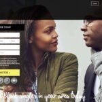 Blacksinglesflirt.com, Rencontres pour la communauté black urbaine