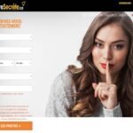 RencontreSecrète.ca, rencontres occasionnels et relations extraconjugales