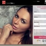 Casual-Sex.ca : Le site pour les Québécois et Québécoises qui veulent juste du fun… sans flafla