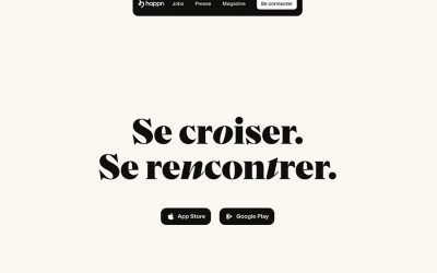 Rencontre Instantanée : Trouvez l’Amour à la Croisée de Vos Chemins