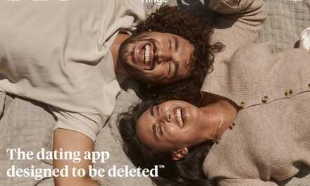 Connectez-vous avec Hinge : Trouvez l’Amour Authentique
