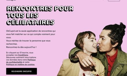 Rencontrez l’Amour : Découvrez OkCupid en Francais