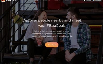 Découvrez Tantan : L’Application de Rencontres qui Réinvente les Liens Sociaux