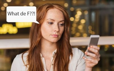 5 comportements toxiques sur les apps de rencontre qui sabotent les vraies connexions