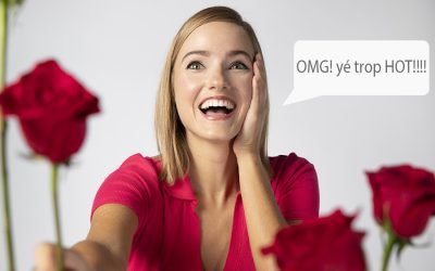 Comment savoir si une fille vous aime : les 11 signes à surveiller
