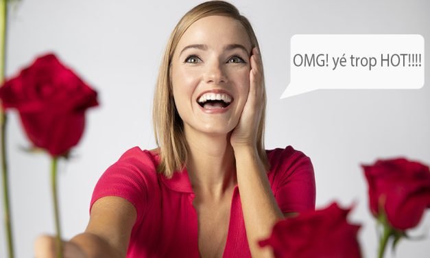Comment savoir si une fille vous aime : les 11 signes à surveiller