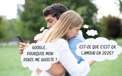 Entrevue avec Esther Perel : Désirs, connexions et vérités en amour
