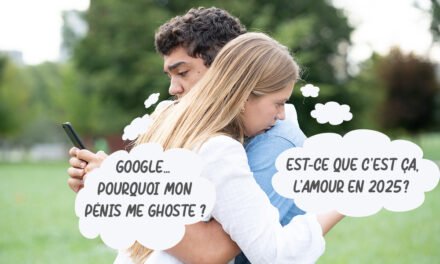 Entrevue avec Esther Perel : Désirs, connexions et vérités en amour