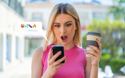 Les 10 meilleures questions à poser aux femmes en ligne… pour les faire grimper dans les rideaux