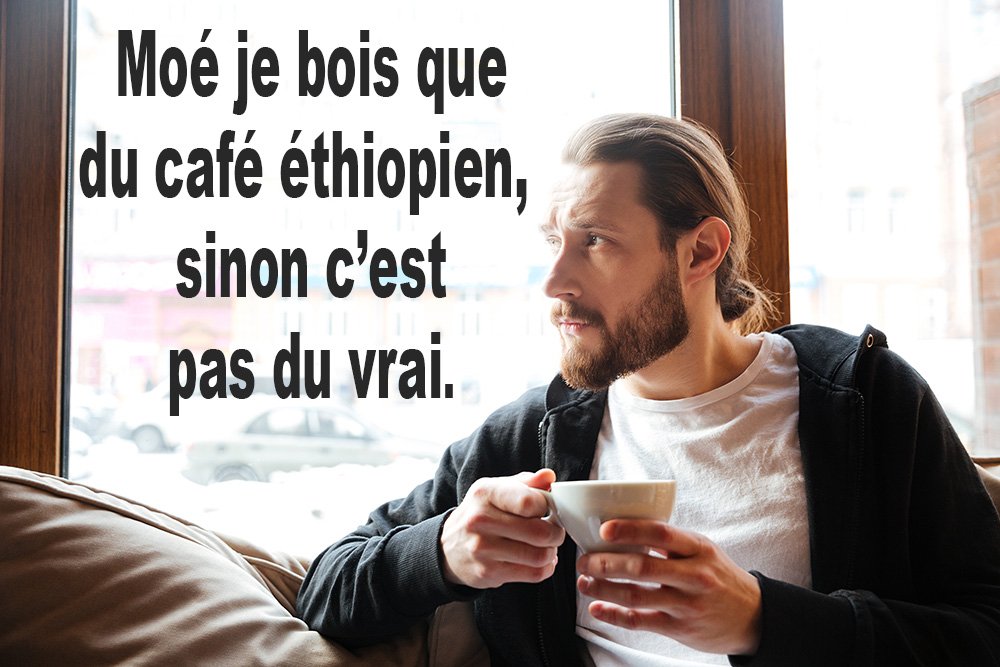 Reste humble : évite de te vanter