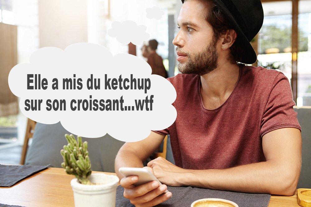 Pourquoi les gens ghostent-ils ? Comprendre les racines du silence