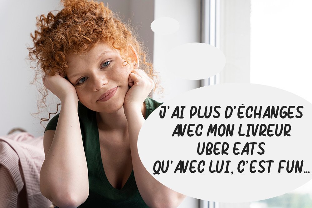 Ce que le breadcrumbing fait à ta santé mentale