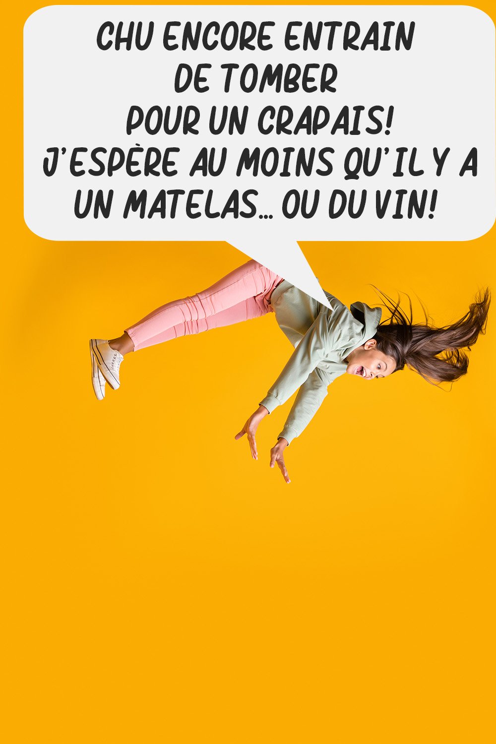 Comment éviter de retomber dans le breadcrumbing