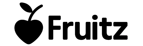 Fruitz Logo Design