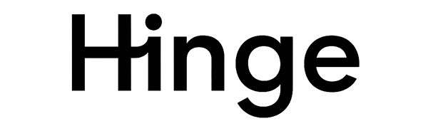Hinge Logo 