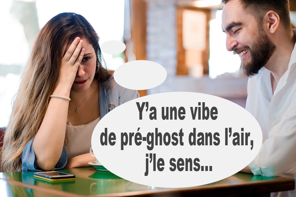 Un sentiment d’insécurité relationnelle