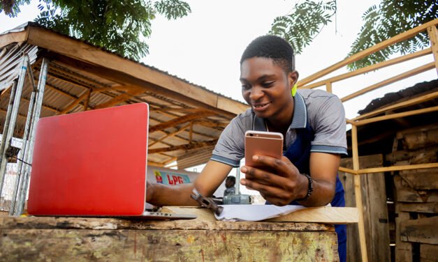 Québec sous attaque romantique : les pièges sordides des brouteurs ivoiriens révélés