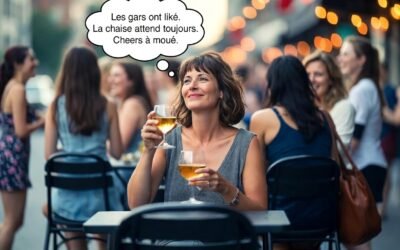 Où êtes-vous passés, les gars