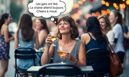 Où êtes-vous passés, les gars